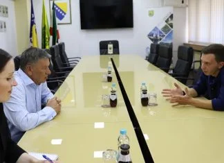 Vedad Dedić Kasumović