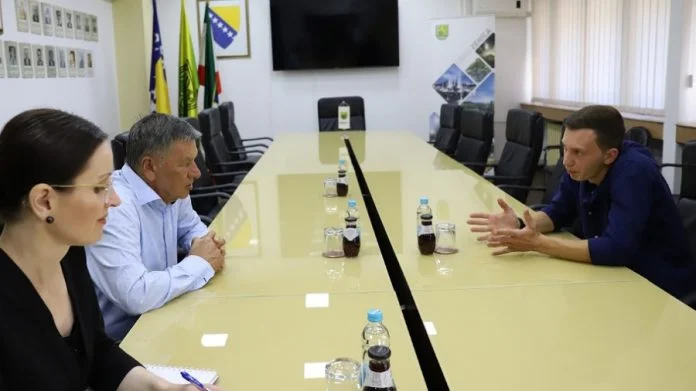 Vedad Dedić Kasumović