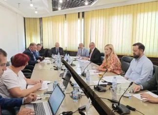 Vlada usvojila neophodne odluke za uspostavu centralizovanog Ureda za javne nabavke ZDK-a