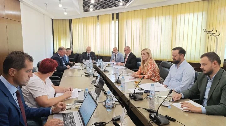 Vlada usvojila neophodne odluke za uspostavu centralizovanog Ureda za javne nabavke ZDK-a