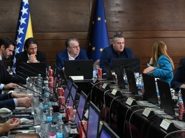 Vlada FBiH