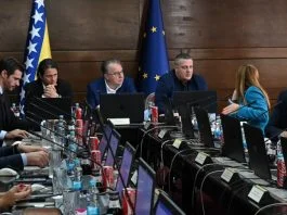 Vlada FBiH