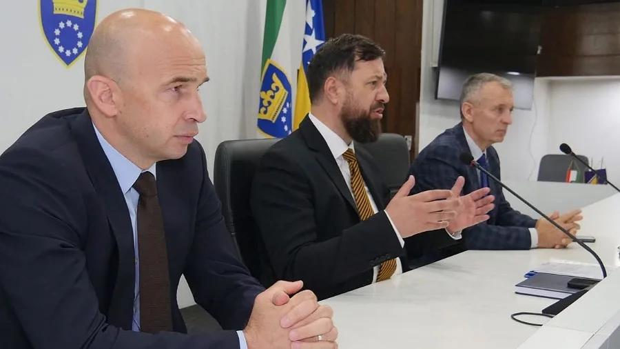 Vlada ZDK Povećala Plate U Kulturi