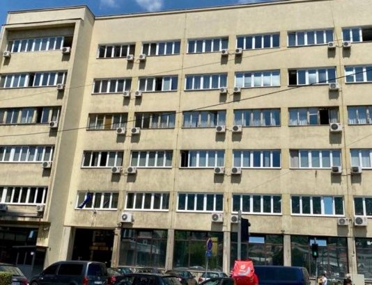 Vrhovni Sud FBiH