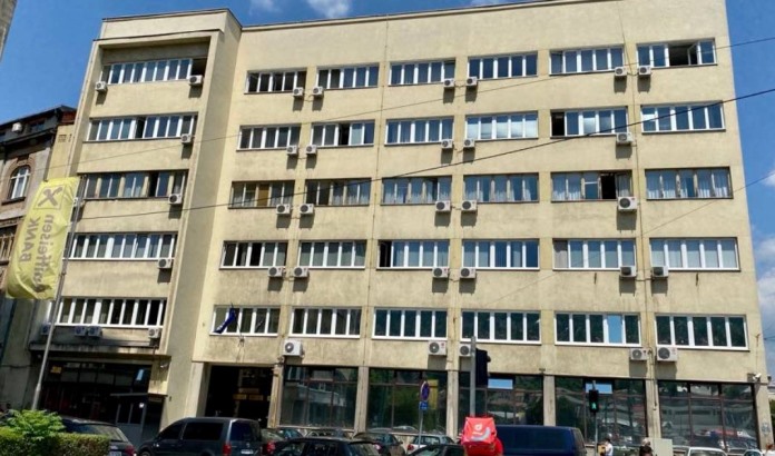 Vrhovni Sud FBiH