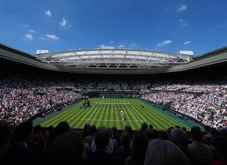 Wimbledon