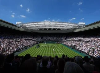 Prvi dan Wimbledona 2025: Šokantna ispadanja favorita i britanska euforija (VIDEO) Wimbledon
