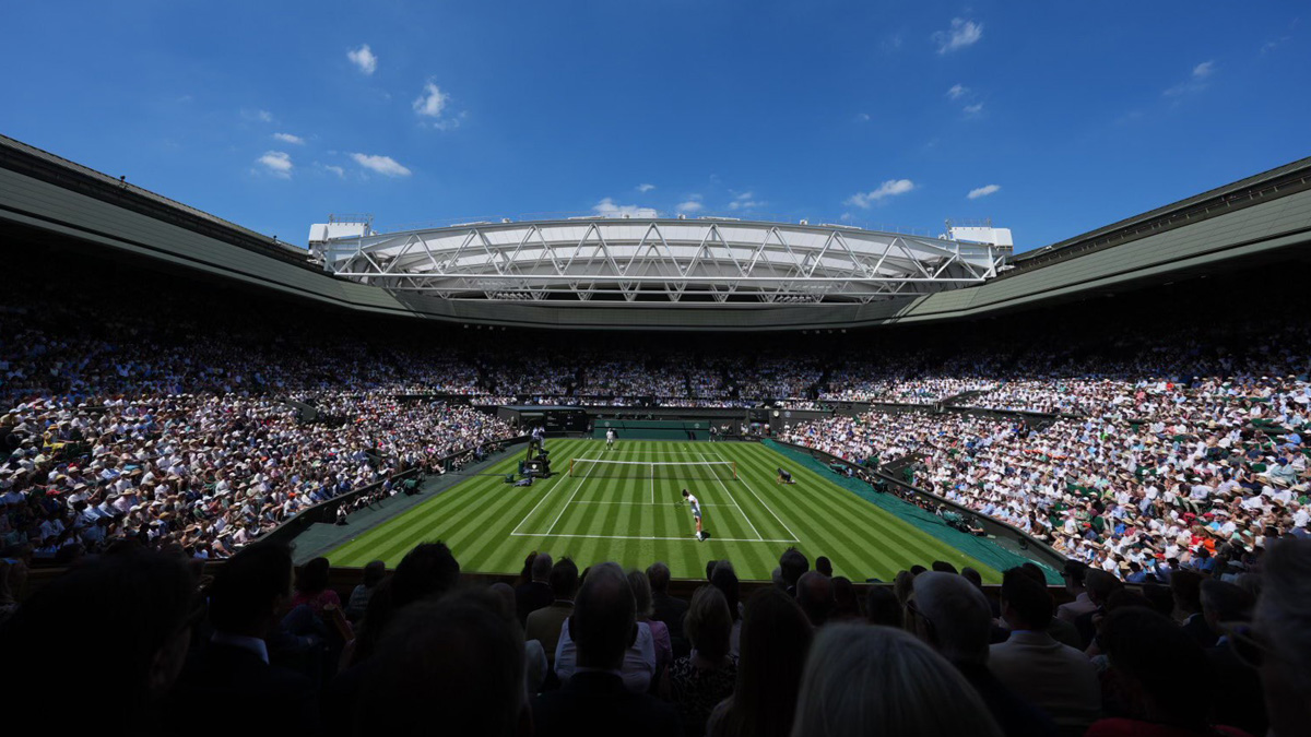 Wimbledon