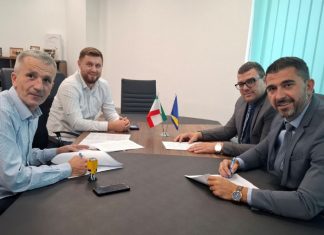 Za Rekonstrukciju Ceste Zenica – Lašva