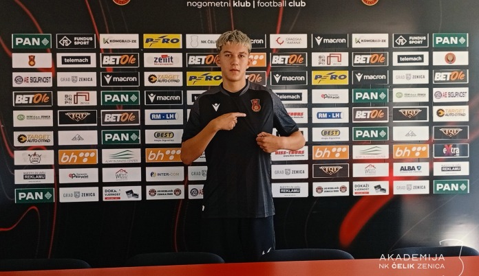 Zinedin Ćamić
