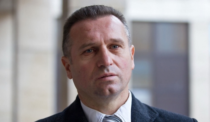 Zlatan Jelić