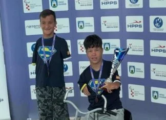 Barlovu i Zulfiću sedam medalja u Zagrebu, naredna stanica Istanbul Barlovu I Zulficu Sedam Medalja