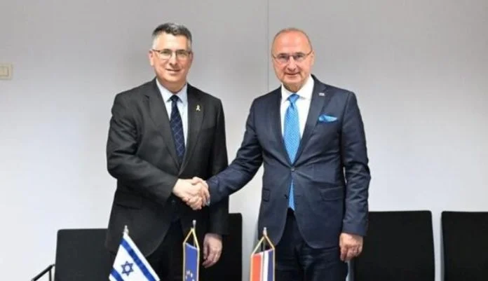 Grlic Radman Dobili Smo Podrsku