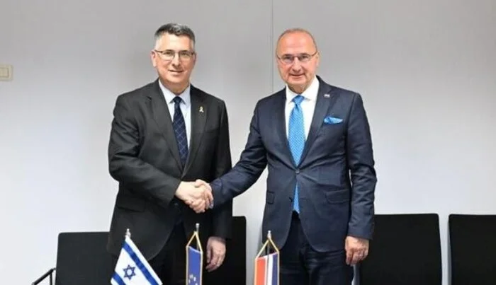 Grlic Radman Dobili Smo Podrsku