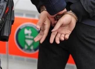 Policija švicarska