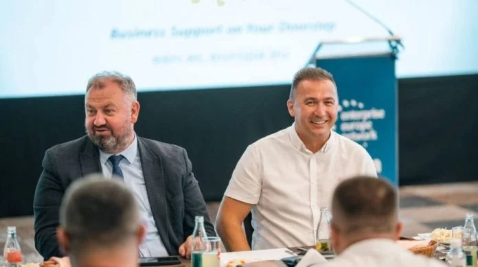 Poslovni Susreti U Zenici