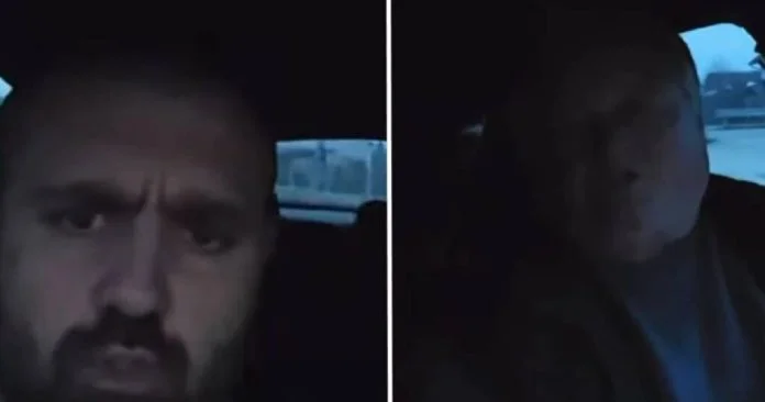 Prijetnje Sutkinja Uzunovic Scre