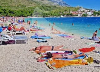 Smrt muškarca iz BiH u Promajni: Poznat uzrok smrti, te zbog čega je tijelo ostavljeno da leži na plaži