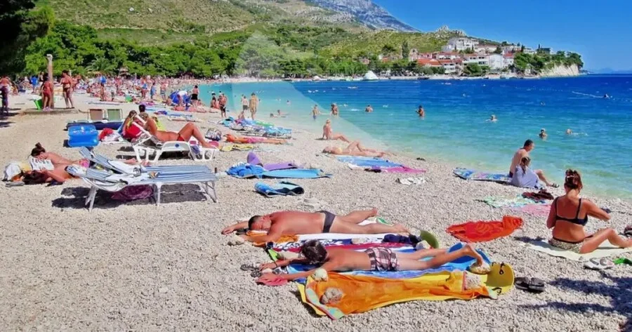 Smrt muškarca iz BiH u Promajni: Poznat uzrok smrti, te zbog čega je tijelo ostavljeno da leži na plaži