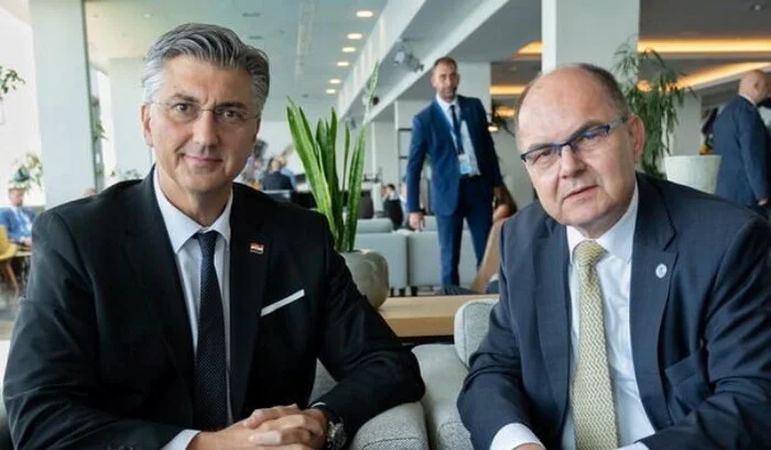 Schmidt Ucestvovao Na Dubrovnik