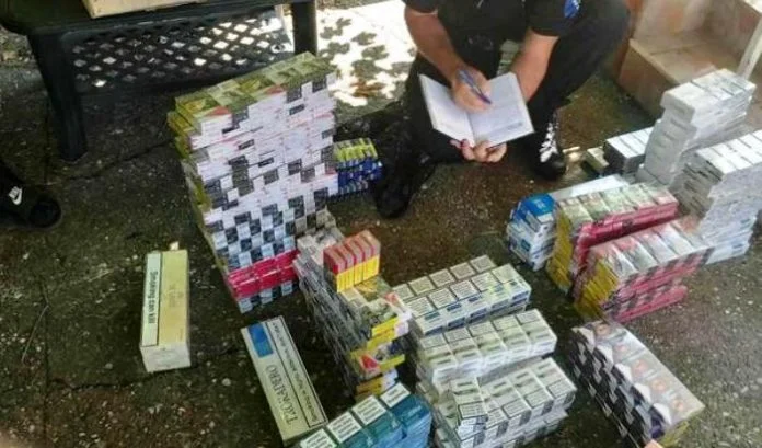 Uio Bih Oduzeo Sredstva Za Potenciju Cigarete Duhan I Tekstil L D9149314007e39c67d0947b7c0a09034 688217b32790a