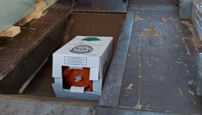 Vozac Iz Bih Kaznjen Zbog Pokusa