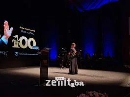 100 Godina Od Rođenja Alije Izetbegovića