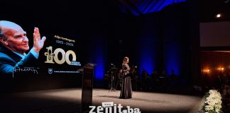 100 Godina Od Rođenja Alije Izetbegovića