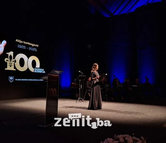 100 Godina Od Rođenja Alije Izetbegovića
