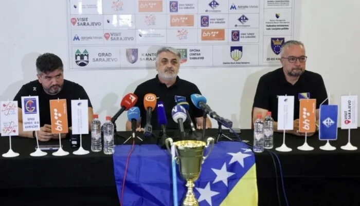 Bosna i Hercegovina domaćin Evropskog prvenstva u sjedećoj odbojci 2029. godine