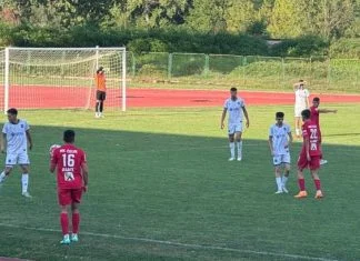 Sigurna igra juniora Čelika za trijumf nad Radnikom