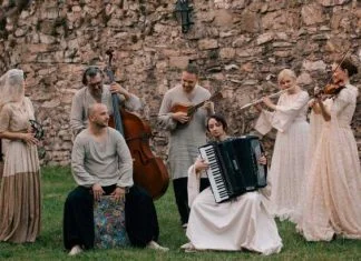 Ansambl Fugato iz Zenice učestvovao u filmu “Bosanski vitez” premijerno prikazanom na SFF-u