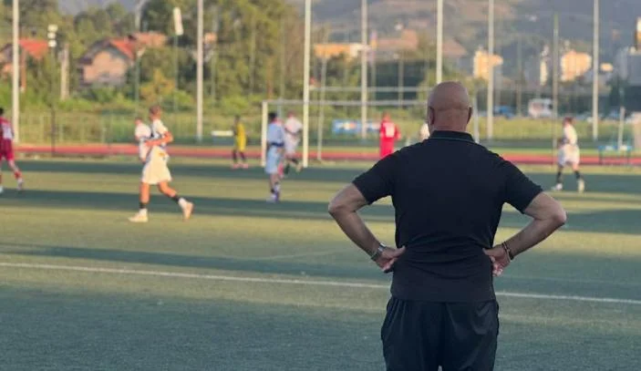 Kadeti NK Čelik do prve pobjede, juniori B poraženi od Borca