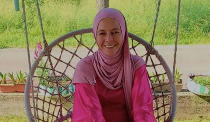 Amela Rahmanović Pomozi.ba