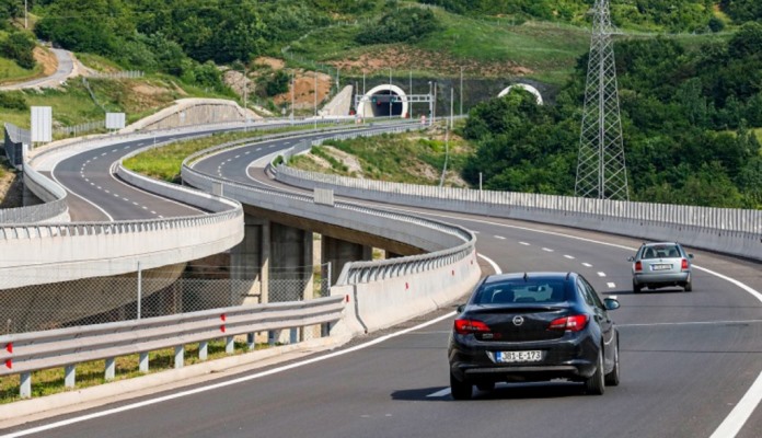 Autoput A1