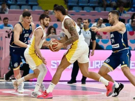 BiH Španija