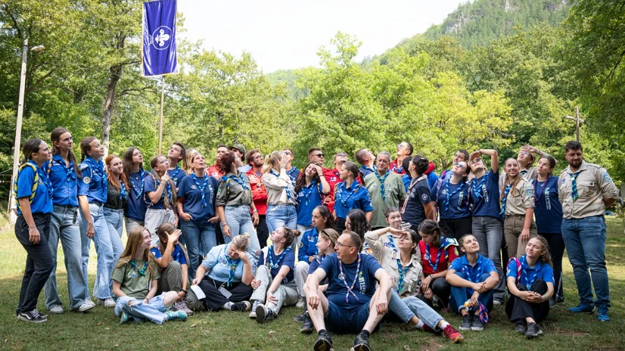 Boračko Jezero Izviđači