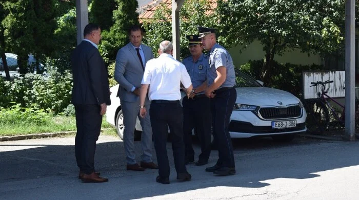U Upravi policije MUP-a ZDK izvršena dodjela službenih vozila (FOTO)