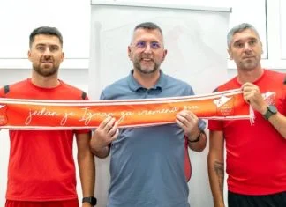 Bivši trener NK Čelik preuzeo novi klub, asistirat će mu Ervin Zukanović Dario Damjanović