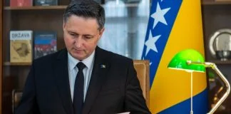 Denis Bećirović