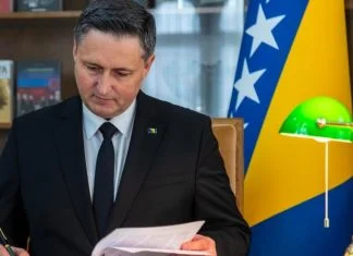Denis Bećirović