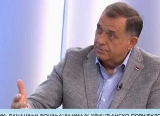 Dodik