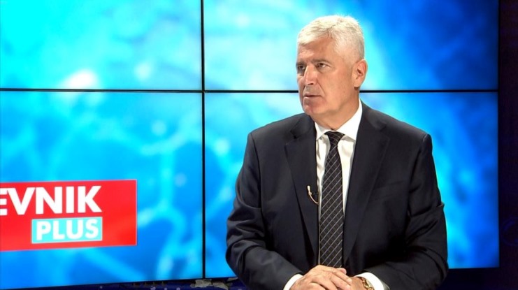 Dragan Čović