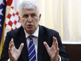 Dragan Čović