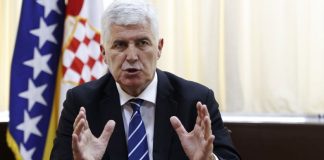 Dragan Čović