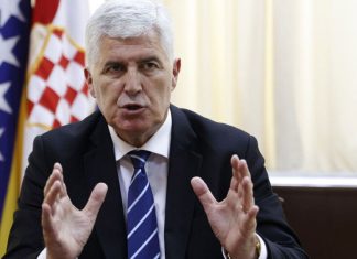 Dragan Čović
