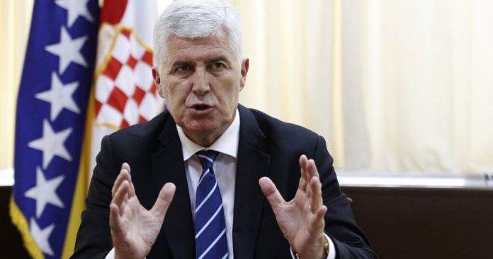 Dragan Čović