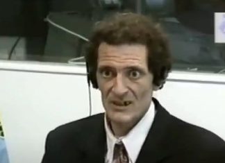 Dragoljub Kunarac