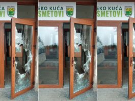 Eko Kuća Smetovi