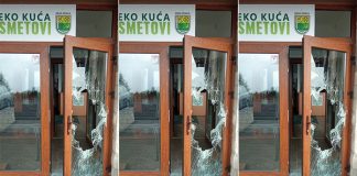 Eko Kuća Smetovi